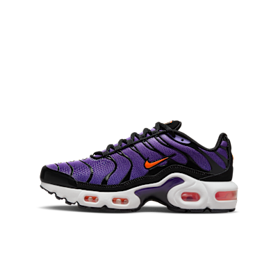 Nike Air Max Plus Big Kids Shoes